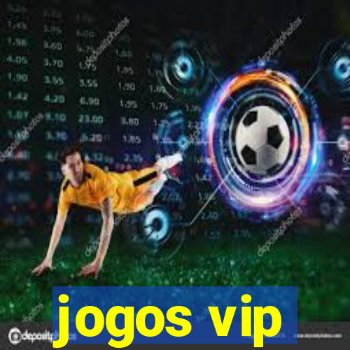 jogos vip